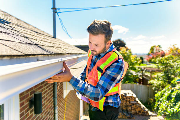 Best Chimney Flashing Repair  in Vander, NC