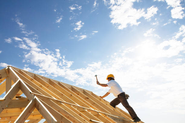 Best Roofing for New Construction  in Vander, NC